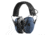 Savior Equipment Apollo Electronic Sound Suppressor, Blue, EM-APPOLO-LU