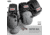 Savior Equipment Apollo Electronic Sound Suppressor, Gray, Collapsed: 5.5 x 5.5 x 4, EM-APOLLO-GS