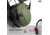 Savior Equipment Apollo Electronic Sound Suppressor, OD Green, Collapsed: 5.5 x 5.5 x 4, EM-APOLLO-OG