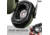 Savior Equipment Apollo Electronic Sound Suppressor, OD Green, Collapsed: 5.5 x 5.5 x 4, EM-APOLLO-OG