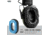 Savior Equipment Apollo Electronic Sound Suppressor, OD Green, Collapsed: 5.5 x 5.5 x 4, EM-APOLLO-OG