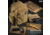 Savior Equipment Compact S.E.M.A Pistol Backpack, 3 Gun, Dark FDE, BP-CPSEMA-WS-TN