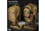 Savior Equipment Compact S.E.M.A Pistol Backpack, 3 Gun, Dark FDE, BP-CPSEMA-WS-TN