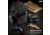 Savior Equipment Compact S.E.M.A Pistol Backpack, 3 Gun, Obsidian Black, BP-CPSEMA-WS-BK