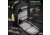 Savior Equipment Compact S.E.M.A Pistol Backpack, 3 Gun, Obsidian Black, BP-CPSEMA-WS-BK