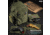 Savior Equipment Compact S.E.M.A Pistol Backpack, 3 Gun, OD Green, BP-CPSEMA-WS-OG