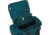 Savior Equipment OPMOD Specialist Pistol Range Bag, Teal, RA-3GUN-OP-TE