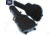 Savior Equipment OPMOD Ultimate Guitar Single Rifle Case, Blue, RC-GT-ACOUSTIC-OP-LU