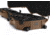 Savior Equipment OPMOD Ultimate Guitar Single Rifle Case, Brown, RC-GT-ACOUSTIC-OP-BN