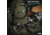 Savior Equipment PRO S.E.M.A Competition Backpack, OD Green, 16 x 21 x11, BP-SEMAXL-PRO-OG