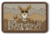 Savior Equipment Morale Patch w/Kangaroo