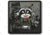 Savior Equipment Morale Patch w/Raccoon