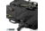 Savior Equipment Specialist 36in Single Rifle Case, Black, 36 x 14.5 x 1, RB-SG36-WS-BK