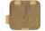 Savior Equipment Tennis Rifle Bag, Dark FDE, SP-TNS-BATX2-TN