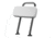 Scanstrut Scanpod Helm Pod 3 Instrument Uncut - White 47061