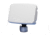 Scanstrut Scanpod Slim Deck Pod - Up to 8" Display - White 45541