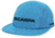 Scarpa 5-Panel Trail Hat, Azure, One Size, SGEAR.5PANELHAT-Azr-OS