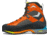 Scarpa Charmoz HD Mountaineering Shoes - Mens, Shark/Orange, 42.5, 71052/250-SrkOrg-42.5