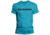 Scarpa Corporate T-Shirt - Mens, Azure, Large, SGEAR.CORPT22.M-Azr-L
