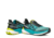 Scarpa Golden Gate Atr 2 Shoes - Mens, Azure/Lime, 44, 33085/351-AzrLim-44