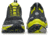 Scarpa Golden Gate ATR Trailrunning Shoes - Mens, Black/Lime, 42, 33076/351-BlkLim-42