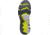 Scarpa Golden Gate ATR Trailrunning Shoes - Mens, Black/Lime, 42, 33076/351-BlkLim-42