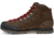Scarpa Guida City GTX Shoes, Dark Brown, 41, 32658/200-DkBrn-41