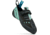 Scarpa Instinct VS Climbing Shoes - Womens, Black/Aqua, 39.5, 70013/002-BlkAqua-39.5