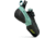 Scarpa Instinct VS Climbing Shoes - Womens, Black/Aqua, 39.5, 70013/002-BlkAqua-39.5