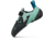 Scarpa Instinct VS Climbing Shoes - Womens, Black/Aqua, 39.5, 70013/002-BlkAqua-39.5