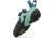 Scarpa Instinct VS Climbing Shoes - Womens, Black/Aqua, 39.5, 70013/002-BlkAqua-39.5