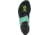 Scarpa Instinct VS Climbing Shoes - Womens, Black/Aqua, 39.5, 70013/002-BlkAqua-39.5