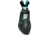 Scarpa Instinct VS Climbing Shoes - Womens, Black/Aqua, 39.5, 70013/002-BlkAqua-39.5