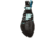 Scarpa Instinct VS Climbing Shoes - Womens, Black/Aqua, 39.5, 70013/002-BlkAqua-39.5