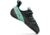 Scarpa Scarpa Instinct VS Climbing Shoes - Women's, Black/Aqua, 39.5, 70013/002-BlkAqua-39.5