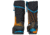 Scarpa Phantom Tech Mountaineering Shoes, Black/Bright Orange, 38.5, 87425/210-BlkBorg-38.5