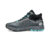 Scarpa Rapid Mid GTX Shoes - Womens, Anthracite/Turquoise, 41, 72694/202-AntTurq-41