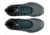 Scarpa Rapid Mid GTX Shoes - Womens, Anthracite/Turquoise, 41, 72694/202-AntTurq-41