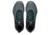 Scarpa Rapid Mid GTX Shoes - Womens, Anthracite/Turquoise, 41, 72694/202-AntTurq-41