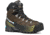 Scarpa Ribelle HD Mountaineering Shoes - Mens, Cocoa/Moss, 42.5, 71088/250-CocMoss-42.5