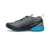 Scarpa Ribelle Run GTX Shoes - Mens, Anthracite/Lake Blue, 44, 33071/201-AntLblu-44