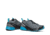 Scarpa Ribelle Run GTX Shoes - Mens, Anthracite/Lake Blue, 44, 33071/201-AntLblu-44