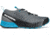 Scarpa Ribelle Run GTX Shoes - Mens, Anthracite/Lake Blue, 44, 33071/201-AntLblu-44