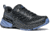 Scarpa Rush GTX Hiking Shoes - Women, Black/Provence, 41.5, 33080/202-BlkProv-41.5