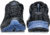 Scarpa Rush GTX Hiking Shoes - Women, Black/Provence, 41.5, 33080/202-BlkProv-41.5