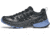 Scarpa Rush GTX Hiking Shoes - Women, Black/Provence, 41.5, 33080/202-BlkProv-41.5