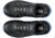 Scarpa Rush GTX Hiking Shoes - Women, Black/Provence, 41.5, 33080/202-BlkProv-41.5