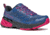 Scarpa Rush GTX Hiking Shoes - Women, Blue/Fuxia, 37, 33080/202-BluFux-37
