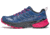 Scarpa Rush GTX Hiking Shoes - Women, Blue/Fuxia, 37, 33080/202-BluFux-37