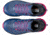 Scarpa Rush GTX Hiking Shoes - Women, Blue/Fuxia, 37, 33080/202-BluFux-37